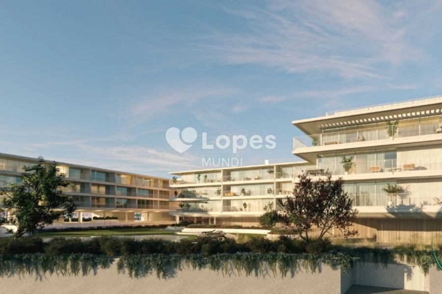 Apartamento T2 à venda em Vilamoura, Algarve, Portugal – Serenity