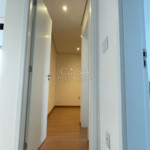 Apartamento para alugar com 2 quartos, sendo 1 suíte,  em Jardim Guarujá, Sorocaba, SP