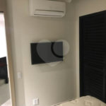 Flat à venda com 1 quarto em Jardim América, São Paulo, SP