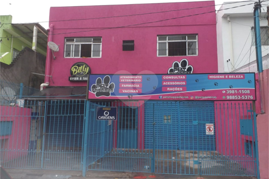 Sobrado à venda com 1 suíte em Horto, São Paulo, SP