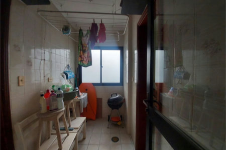Apartamento Residencial à venda, Enseada, Guarujá - AP0900.