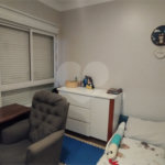 Apartamento à venda ou para alugar com 3 suítes em Vila Anastácio, São Paulo, SP