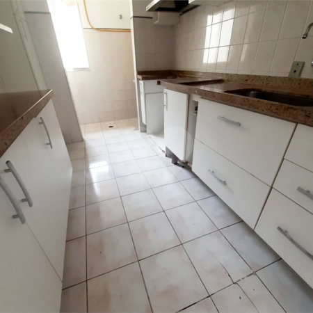 Apartamento para alugar com 3 quartos em Jardim Juliana, Indaiatuba, SP