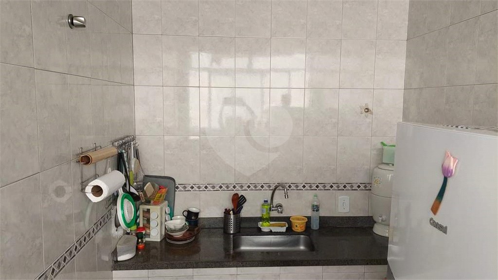 Apartamento à venda com 2 quartos em Tijuca, Rio de Janeiro, RJ