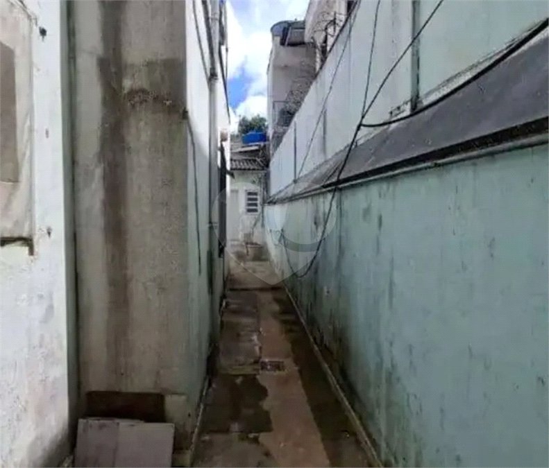 Sobrado para alugar em Vila Mariana, São Paulo, SP