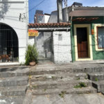 Casa de Vila à venda com 2 quartos em Água Branca, São Paulo, SP