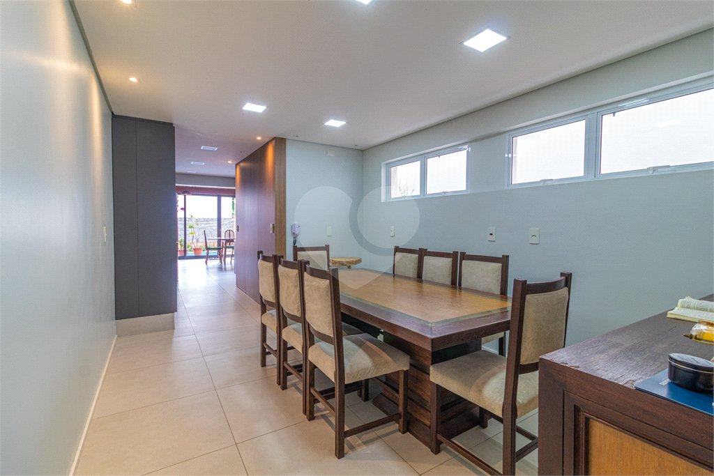 Sobrado à venda com 3 quartos, sendo 1 suíte,  em Vila Mascote, São Paulo, SP