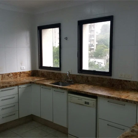 Apartamento à venda com 4 quartos, sendo 2 suítes, em Vila Suzana, São Paulo, SP