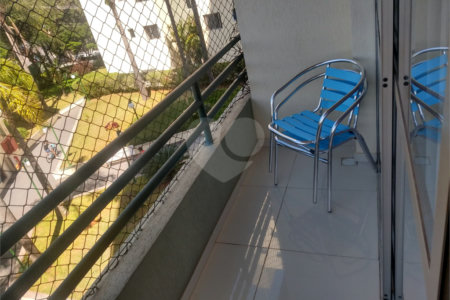 Apartamento à venda com 2 quartos em Jardim Ivana, São Paulo, SP