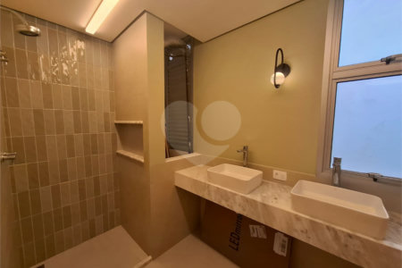 Apartamento à venda com 3 quartos, sendo 1 suíte, em JARDIM SUL, São Paulo, SP