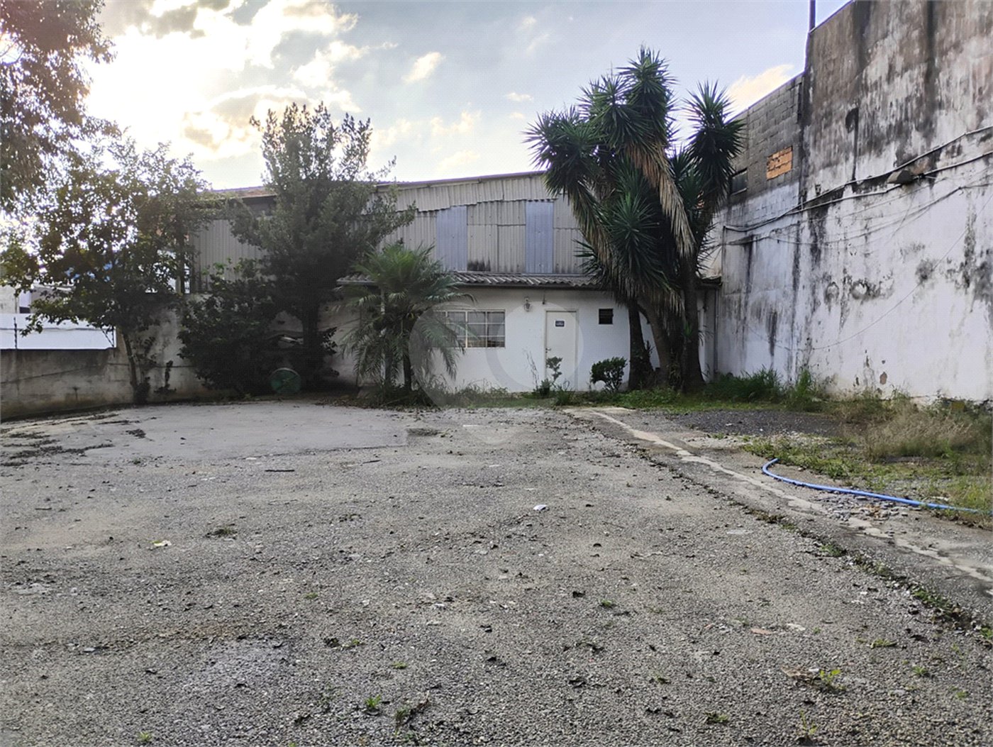 Terreno para alugar em Vila Santa Catarina, São Paulo, SP