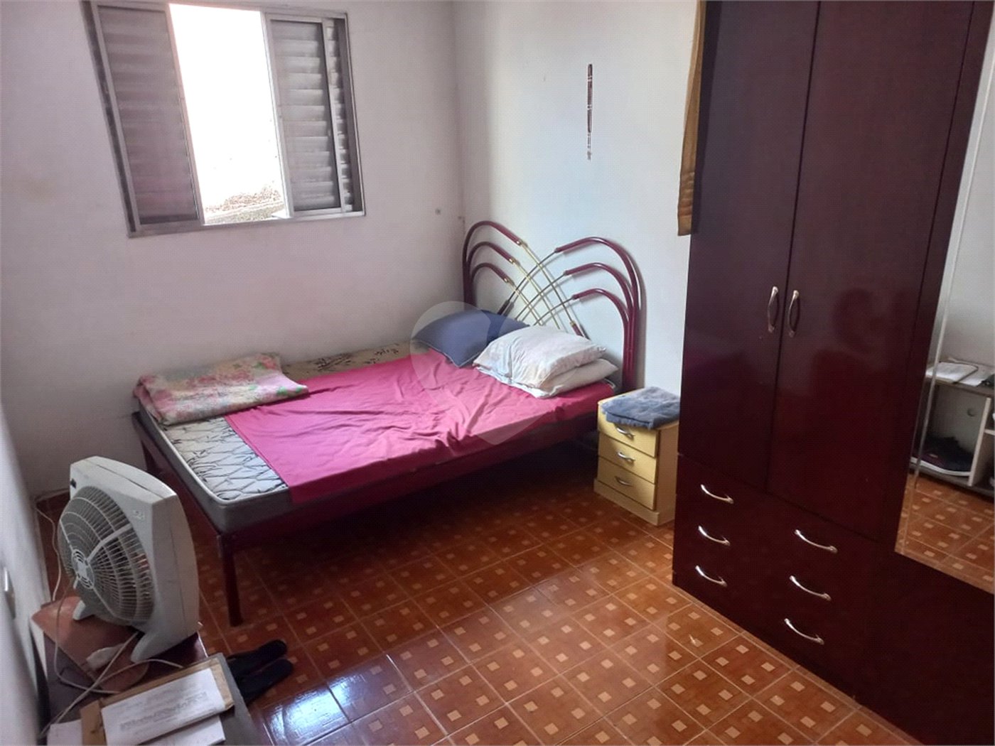 Sobrado à venda com 3 quartos em Mandaqui, São Paulo, SP