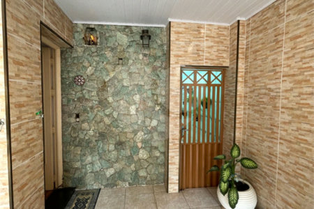 Casa Térrea à venda com 3 quartos, sendo 2 suítes, em São João Clímaco, São Paulo, SP