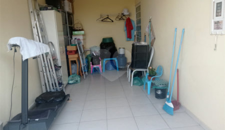 Casa à venda com 1 quarto no condomínio Coelho Iii, São Paulo - SP
