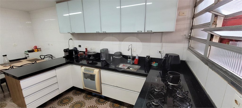 Casa à venda ou para alugar com 3 quartos, sendo 2 suítes, em Alto da Boa Vista, São Paulo, SP
