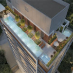 Apartamento à venda com 3 suítes em Vila Mariana, São Paulo, SP