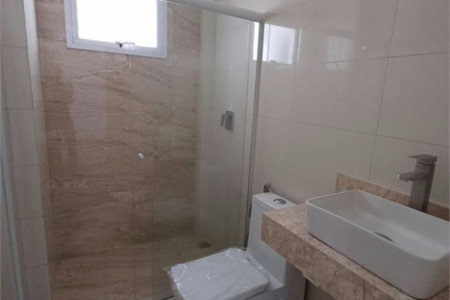 Apartamento Residencial à venda, Itararé, São Vicente - AP1603.