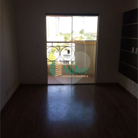 Apartamento Wassily Kandinsky em São Carlos/SP