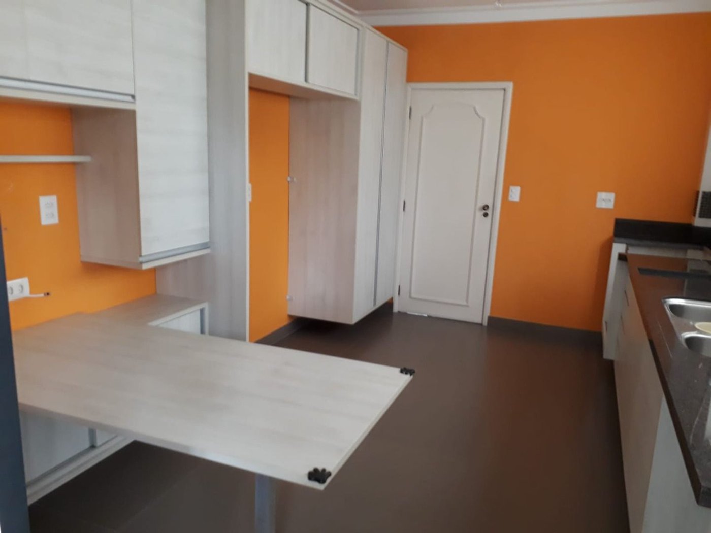 Apartamento com 3 dormitórios à venda, 211 m² por R$ 1.590.000,00 - Boqueirão - Santos/SP