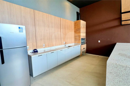 Apartamento à venda com 3 suítes em Jardim Maria José, Votorantim, SP