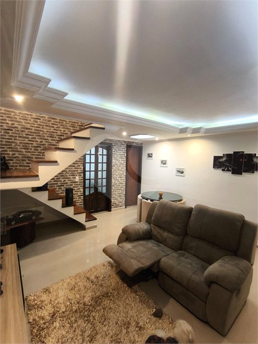 Casa à venda com 2 quartos no condomínio Bosque São João, Guarulhos - SP