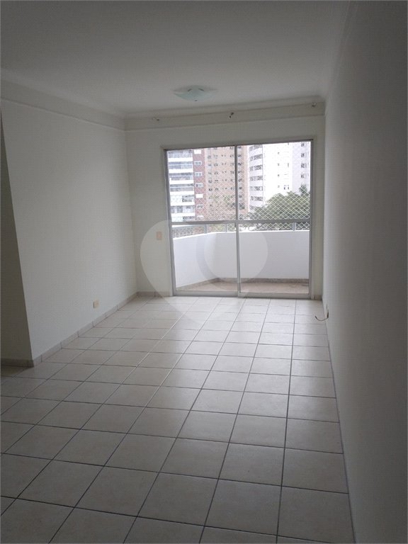 Apartamento à venda com 2 quartos em Saúde, São Paulo, SP