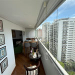 Apartamento à venda com 3 suítes em Indianópolis, São Paulo, SP