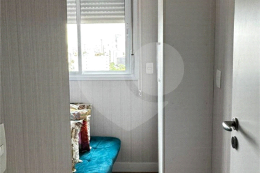 Apartamento à venda com 3 quartos, sendo 1 suíte,  em Mandaqui, São Paulo, SP