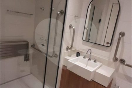 Apartamento à venda com 1 quarto em Vila Mariana, São Paulo, SP