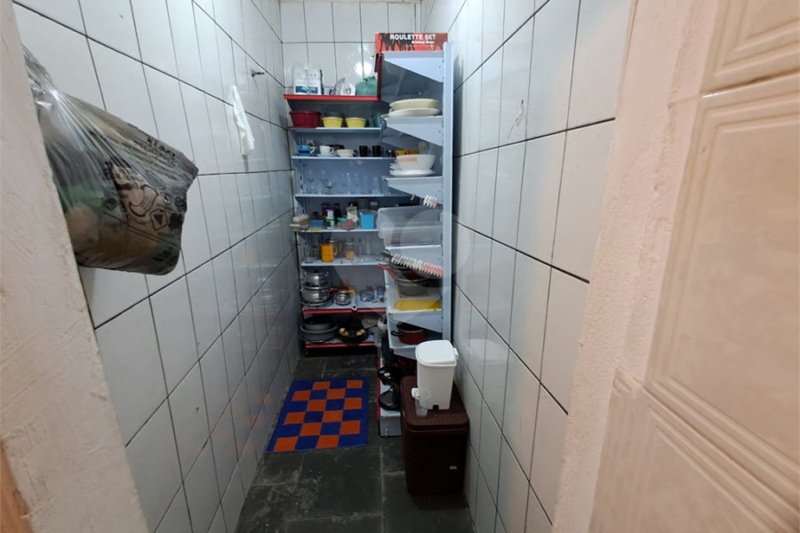 Sobrado à venda com 4 quartos em Parada Inglesa, São Paulo, SP