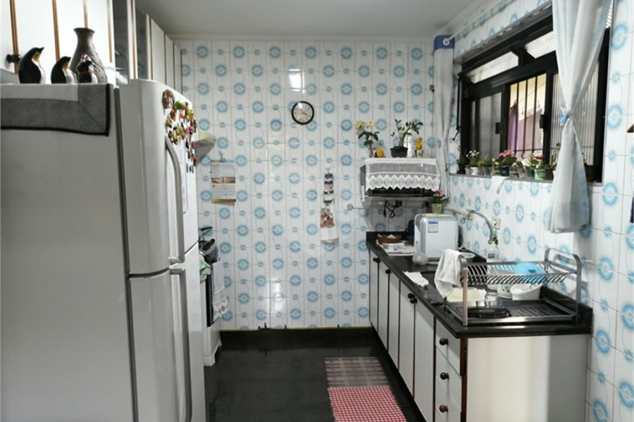 Casa à venda com 2 quartos em Mandaqui, São Paulo, SP