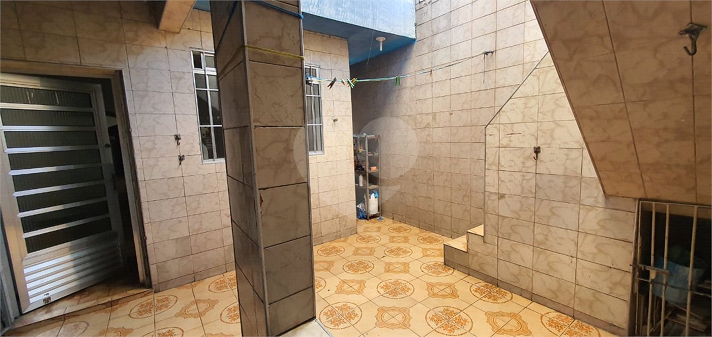 Sobrado à venda com 2 quartos em Jardim Bela Vista, Guarulhos, SP