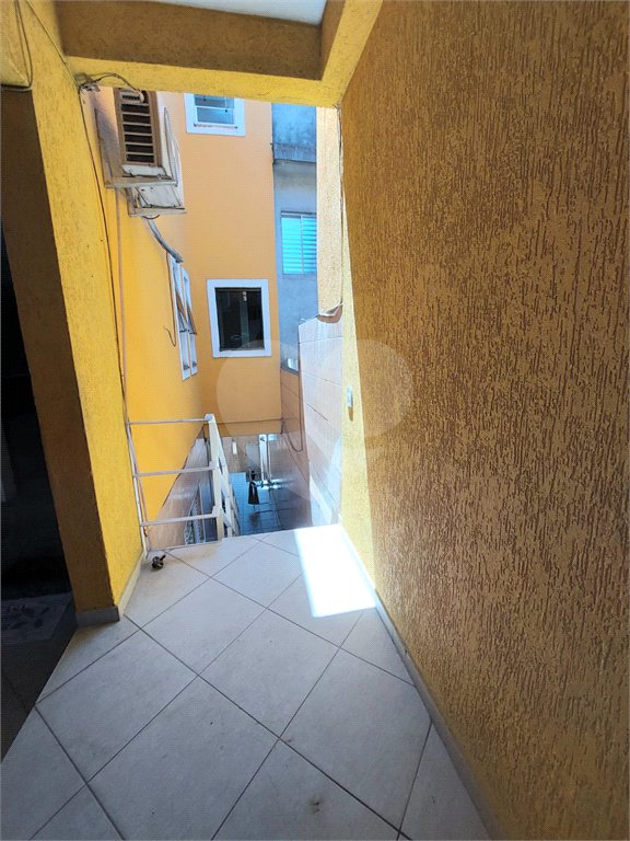 Sobrado à venda com 3 quartos, sendo 1 suíte, em Jaraguá, São Paulo, SP