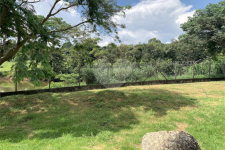 Terreno à venda no condomínio Villagio Di Capri, Votorantim - SP