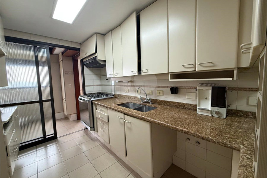 Cobertura para alugar com 3 suítes em Santana, São Paulo, SP