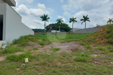 Terreno à venda no condomínio Residencial Arboretum, Vinhedo - SP