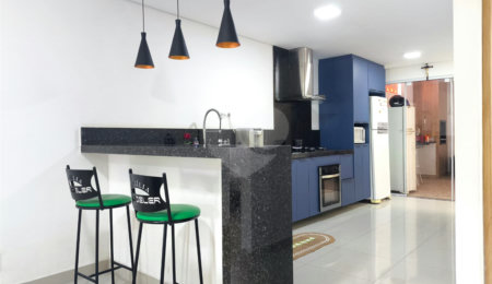 Casa à venda com 3 quartos, sendo 1 suíte,  em Jardim Residencial Imperatriz, Sorocaba, SP