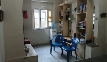 Casa à venda com 2 quartos em Vila Isabel, Rio de Janeiro, RJ