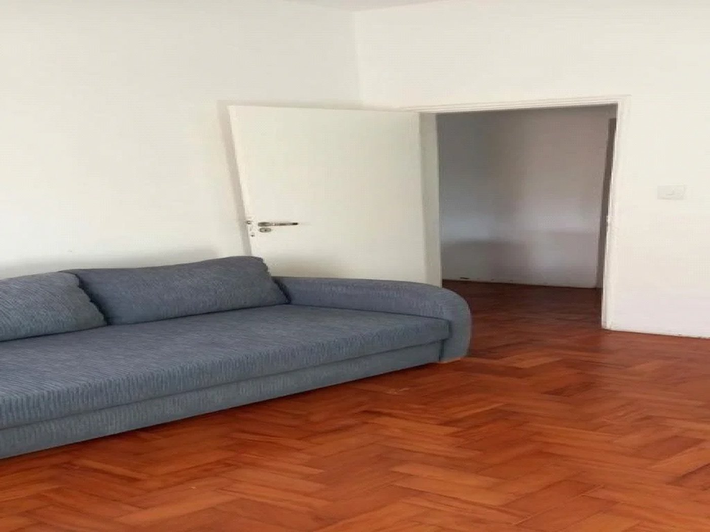 Apartamento à venda com 3 quartos em Brooklin Paulista, São Paulo, SP