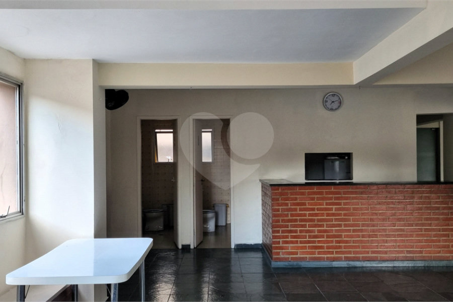 Apartamento à venda com 4 quartos, sendo 1 suíte, em Vila Guilherme, São Paulo, SP