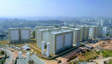 Apartamento à venda com 2 quartos em Jardim Boa Vista (zona Oeste), São Paulo, SP