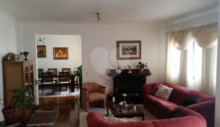 Apartamento à venda com 3 quartos, sendo 2 suítes,  em Santana, São Paulo, SP