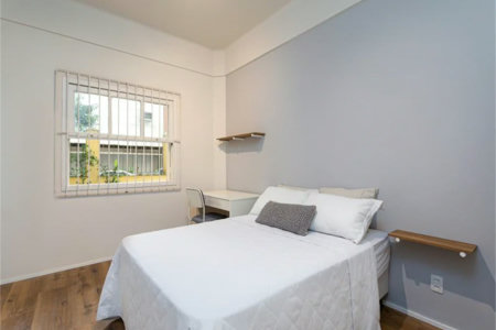 Apartamento à venda com 4 quartos, sendo 1 suíte, em Pinheiros, São Paulo, SP