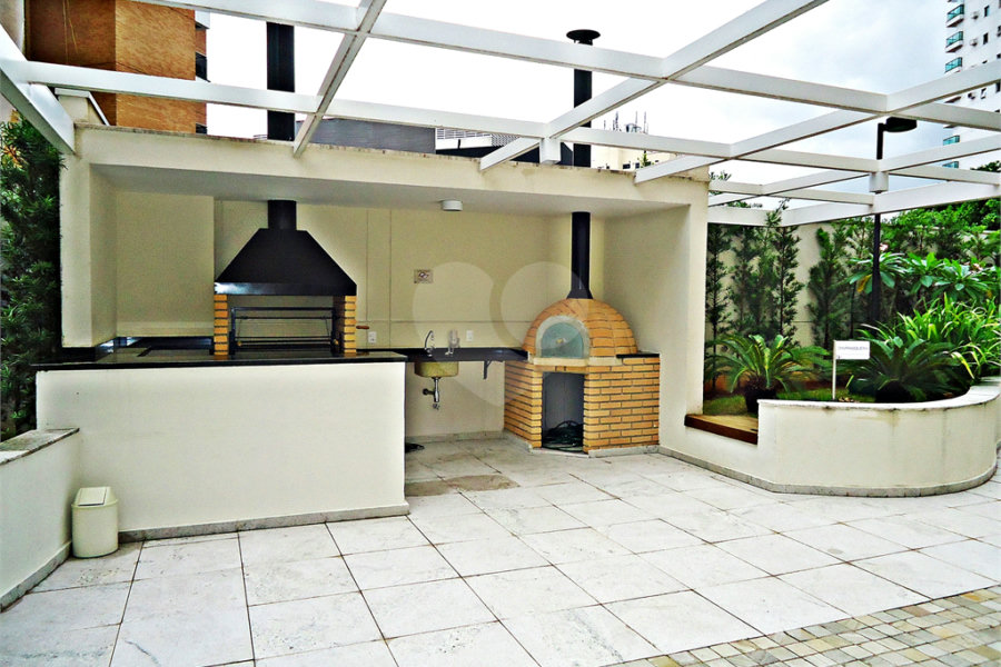 Duplex à venda com 4 suítes em Santana, São Paulo, SP