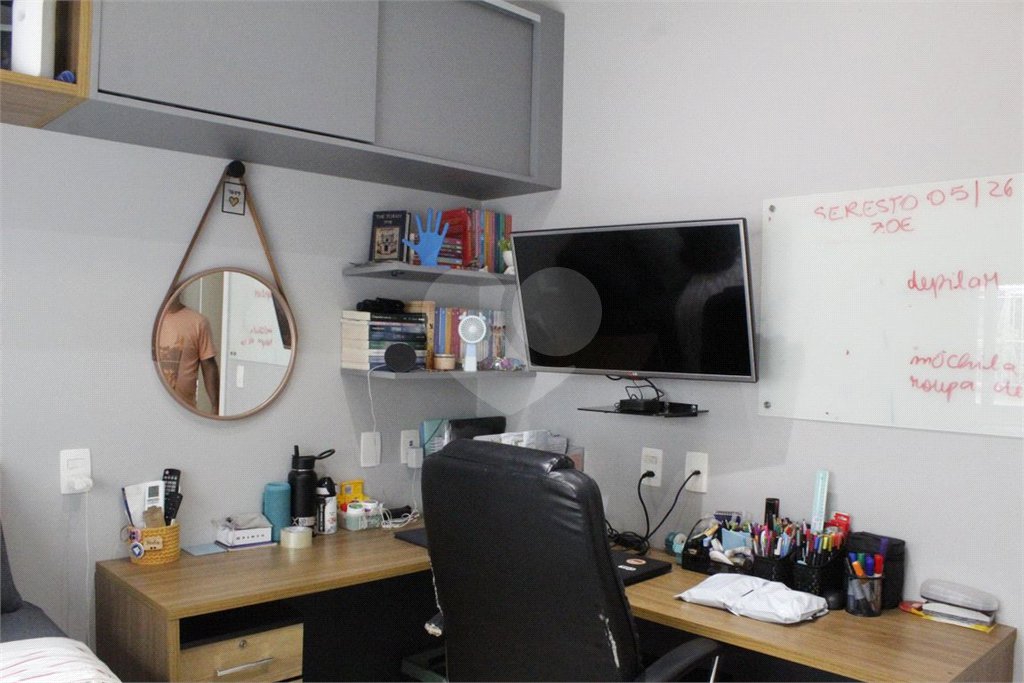 Apartamento à venda com 3 quartos, sendo 2 suítes, em Tijuca, Rio de Janeiro, RJ