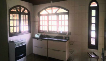 Fazenda à venda com 2 quartos em City Castello, Itu, SP