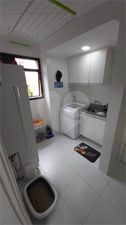 Apartamento à venda com 3 quartos, sendo 1 suíte, em Água Fria, São Paulo, SP