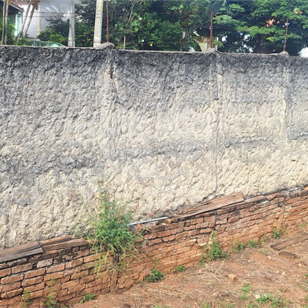 Terreno à venda no Centro, Atibaia, SP