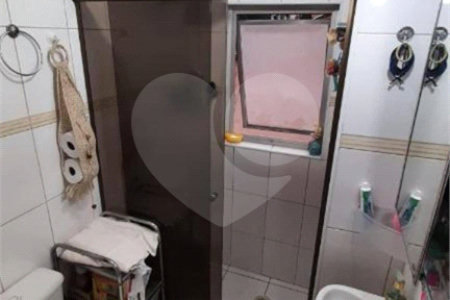 Apartamento à venda com 2 quartos em Vila Leopoldina, São Paulo, SP
