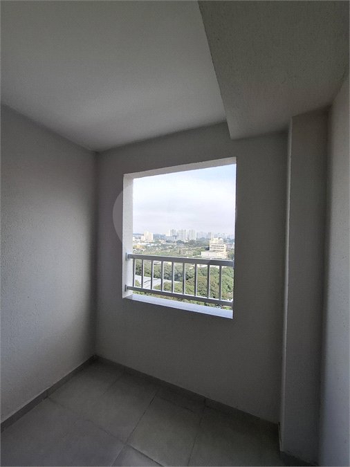 Apartamento para alugar com 2 quartos em Freguesia do Ó, São Paulo, SP